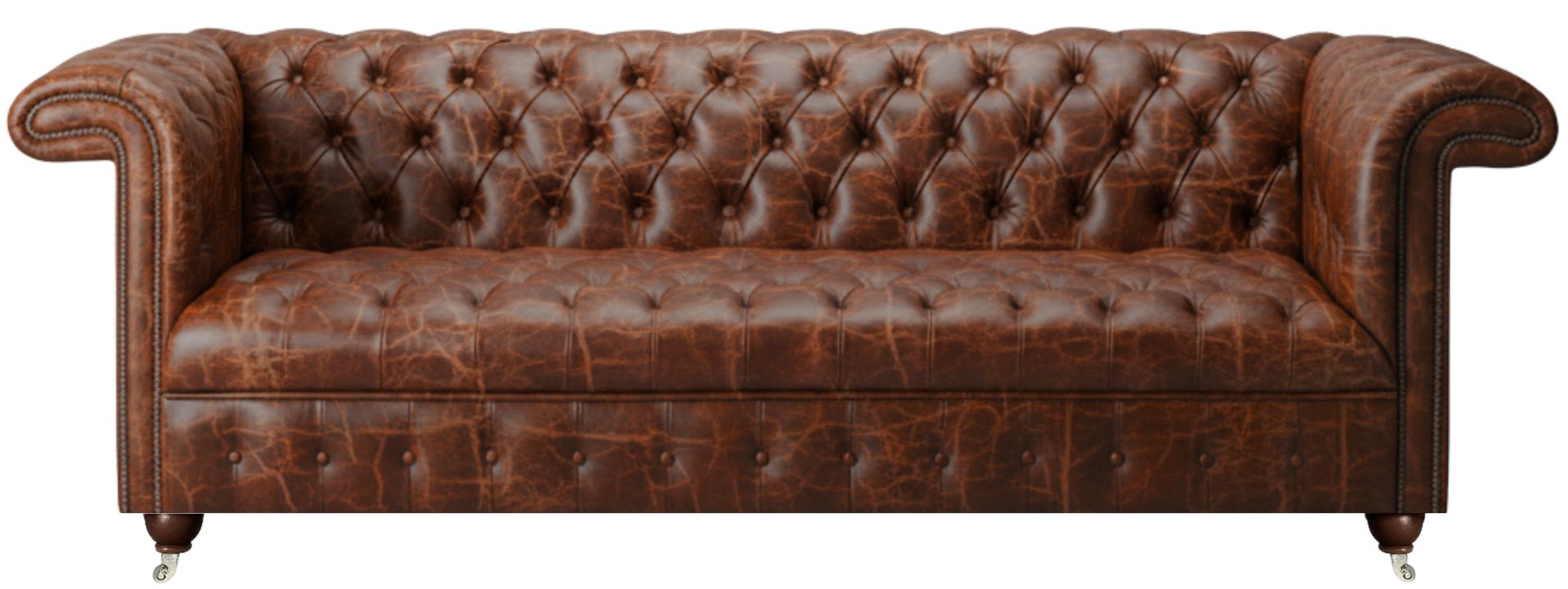 The Chelsea Chesterfield